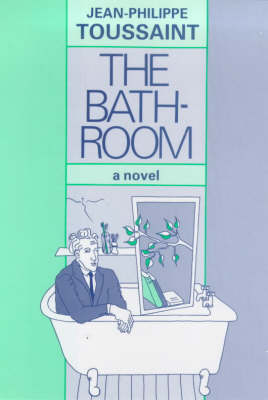 The Bathroom (Hardback)