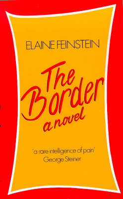 The Border: A Novel (Paperback)
