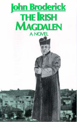 The Irish Magdalen (Hardback)
