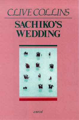 Sachiko's Wedding (Hardback)