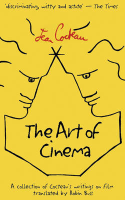 The Art of Cinema (Paperback)