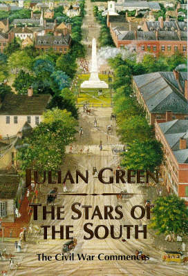 The Stars of the South (Hardback)