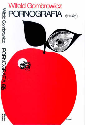 Pornografia (Paperback)