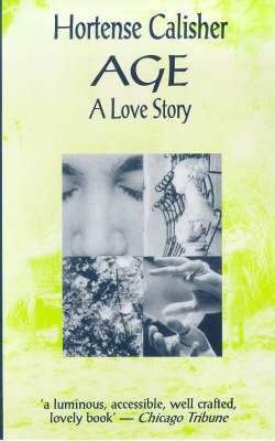 Age: A Love Story (Paperback)