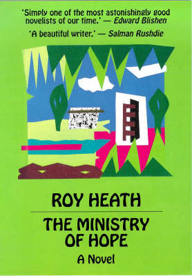 The Ministry of Hope (Hardback)