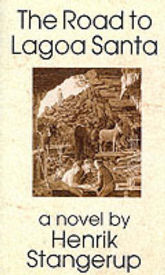 The Road to Lagoa Santa (Paperback)