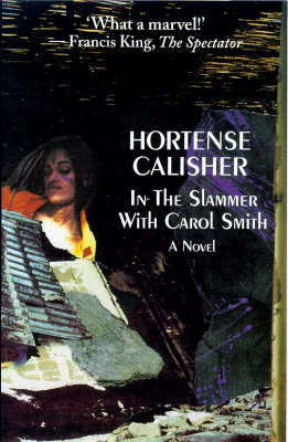 In the Slammer with Carol Smith (Hardback)