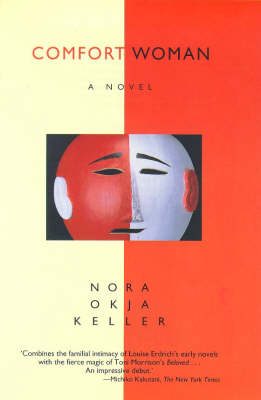 Comfort Woman (Hardback)