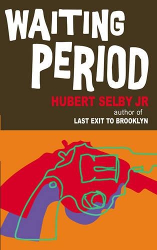 Waiting Period (Hardback)