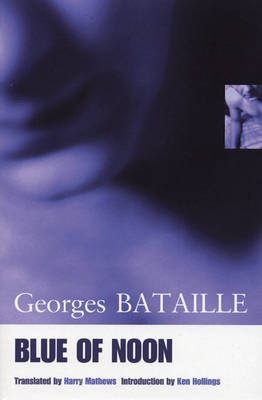 Blue of Noon (Paperback)