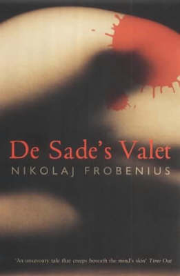 De Sade's Valet (Paperback)