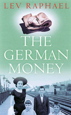 The German Money (Paperback)