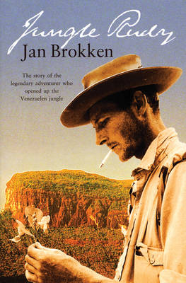 Jungle Rudy (Paperback)