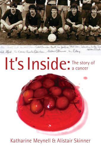 It's Inside (Paperback)