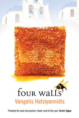 Four Walls (Paperback)