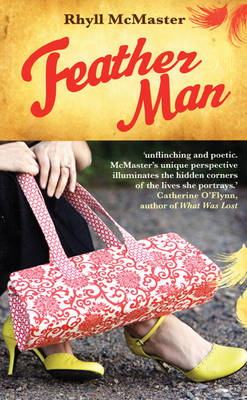 Feather Man (Paperback)