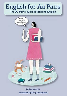 English for Au Pairs (Paperback)