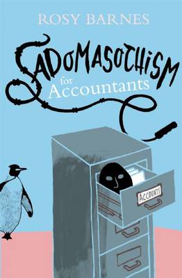 Sadomasochism for Accountants (Paperback)
