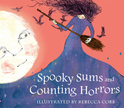 Spooky Sums and Counting Horrors (Hardback)