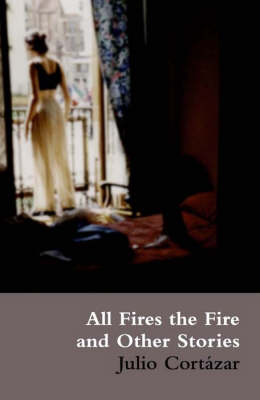 All Fires the Fire (Paperback)