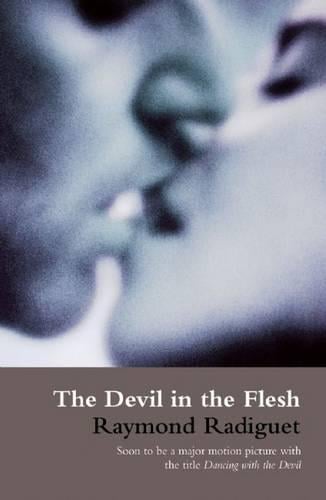 The Devil in the Flesh (Paperback)