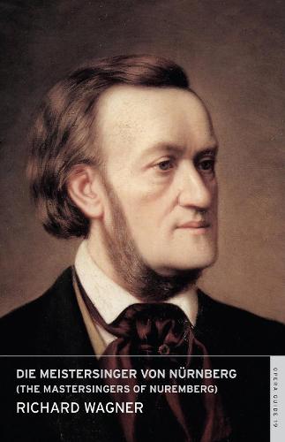 Die Meistersinger von Nurnberg (Paperback)