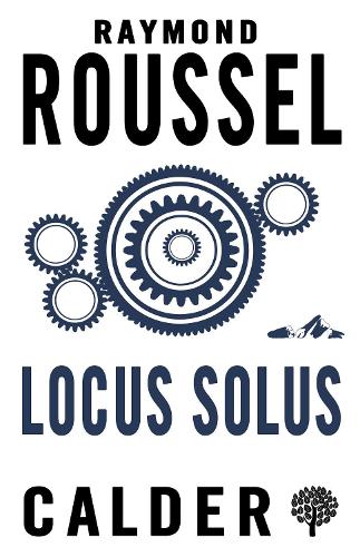 Locus Solus (Paperback)