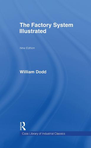 Factory System Illustrated (Hardback)