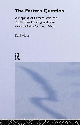 The Eastern Question (Hardback)