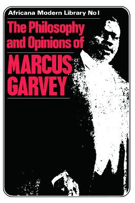 More Philosophy and Opinions of Marcus Garvey (Hardback)