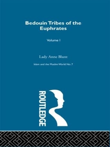 Bedouin Tribes of the Euphrates (Hardback)