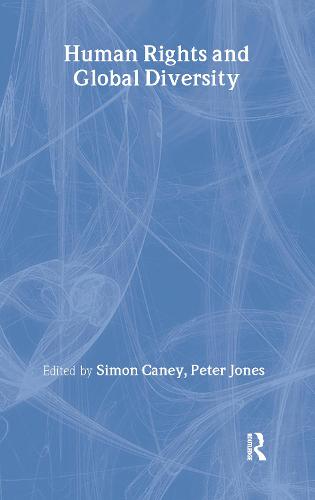Human Rights and Global Diversity (Hardback)