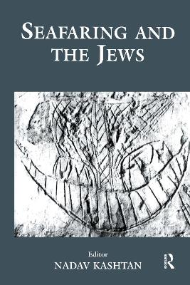 Seafaring and the Jews (Hardback)