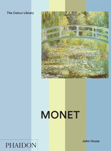 Monet - John House