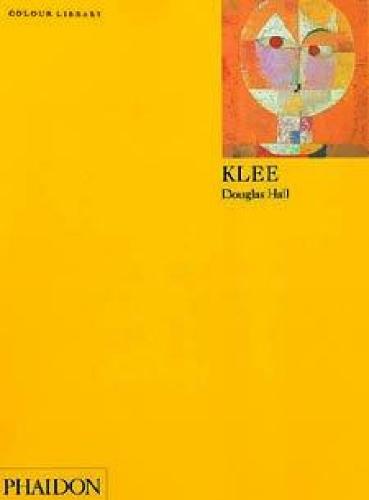 Klee - Colour Library (Paperback)