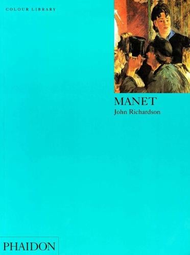 Manet - Catherine Dean