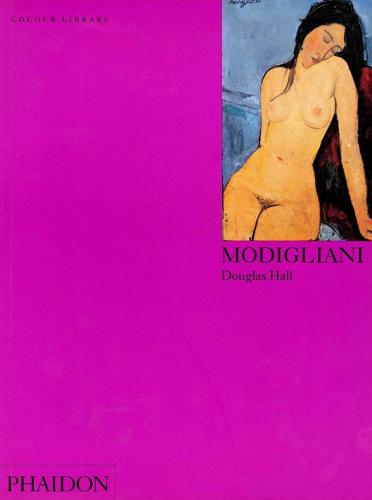 Modigliani - Douglas Hall