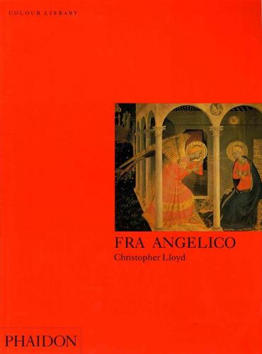 Fra Angelico - Christopher Lloyd