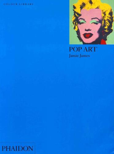 Pop Art - Jamie James