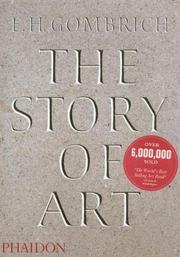 The Story of Art (Hardback)