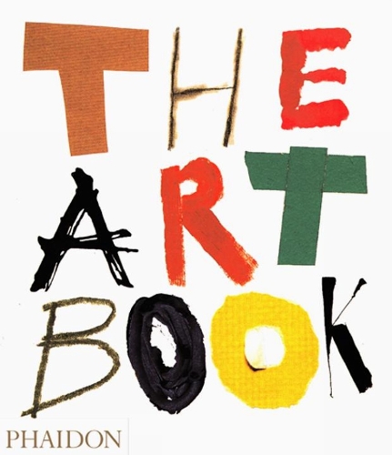 The Art Book by Phaidon | Waterstones