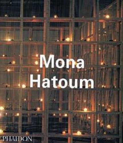 Mona Hatoum - Michael Archer