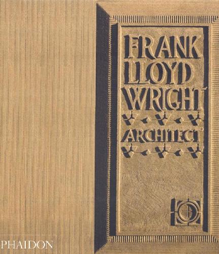 Frank Lloyd Wright (Paperback)