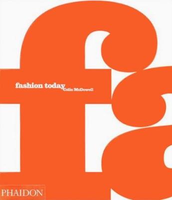 Fashion Today (Hardback)