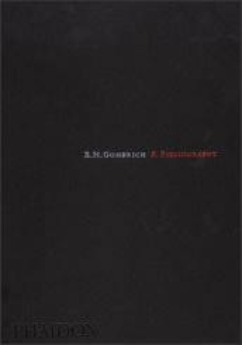 E H Gombrich; A Bibliography (Hardback)