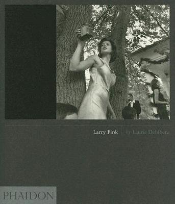 Larry Fink - 55s (Hardback)