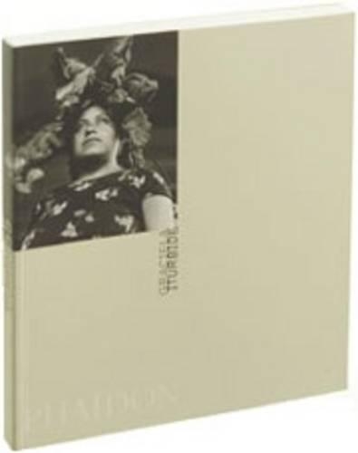 Graciela Iturbide - Phaidon 55's (Paperback)