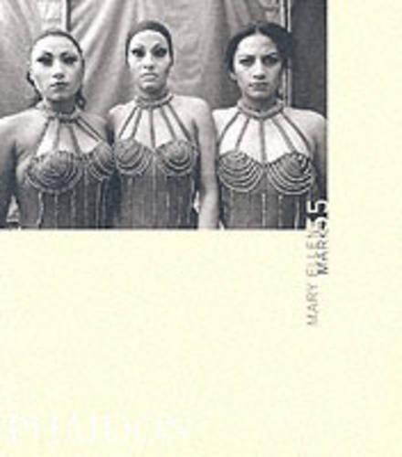 Mary Ellen Mark - Phaidon 55's (Paperback)
