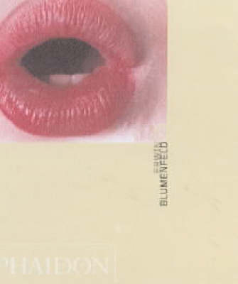 Erwin Blumenfeld (Hardback)