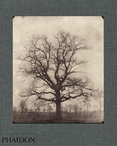 William Henry Fox Talbot - 55s (Hardback)